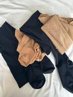Panty's Jobst & Venotrain - Maat 42/44 - Nieuwstaat, Ophalen, Zwart, Nieuw, Maat 40/42 (M)