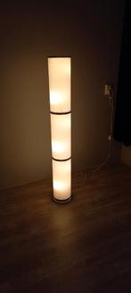 Ikea Vidja, staande lamp inclusief 6 lampen, Huis en Inrichting, Lampen | Vloerlampen, Ophalen, Zo goed als nieuw, Metaal, 150 tot 200 cm