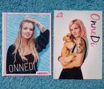 OnneDi Dionne Slagter posters hitkrant, Rechthoekig Staand, A4 of kleiner, Nieuw, Ophalen of Verzenden