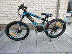 Zonix stoere mountainbike 24 inch, 24 inch, Gebruikt, Ophalen
