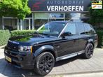 Land Rover Range Rover Sport 4.2 V8 Supercharged - YOUNGTIME, Auto's, Automaat, 4197 cc, Gebruikt, 390 pk