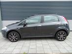 Fiat Grande Punto 1.4 Dynamic climatronic (bj 2008), Voorwielaandrijving, Gebruikt, 4 cilinders, 400 kg