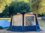 Trigano Odyssee met keuken, Caravans en Kamperen, Vouwwagens, Ophalen, Trigano, Meerkleurig, Aanwezig