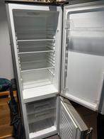 Koelkast met vriezer, Witgoed en Apparatuur, Vriezers en Diepvrieskisten, Ophalen of Verzenden, Gebruikt, 60 tot 90 cm, 160 cm of meer