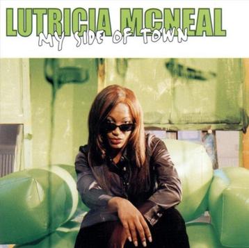 Lutricia Mcneal - My Side of Town beschikbaar voor biedingen