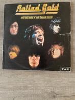 2LP The Rolling Stones - Rolled Gold - 1975 - Afgeprijsd, Ophalen of Verzenden, Gebruikt, 12 inch, Poprock