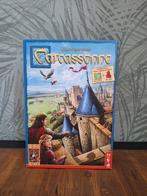 Carcasonne gezelschapspel, Een of twee spelers, Ophalen, Zo goed als nieuw, 999  Games