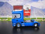 Wsi 01-4629 Scania 4 Serie Topline 4x2 , Wassenaar Transport, Hobby en Vrije tijd, Modelauto's | 1:50, Ophalen, Nieuw, Bus of Vrachtwagen