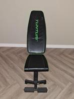 Tunturi Utility Bench UB20, Ophalen, Zo goed als nieuw, Krachtstation