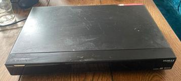 Humax iHDR-5200C harddisk recorder beschikbaar voor biedingen