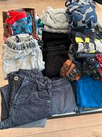 Mega kleding pakket jongens, Ophalen, Zo goed als nieuw