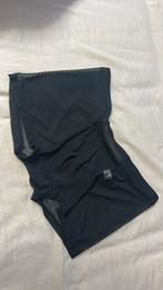 Super leuke doorschijnende boxershort M, Ophalen of Verzenden, Zwart, Boxer