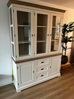 Buffetkast, Huis en Inrichting, Kasten | Buffetkasten, Ophalen, 200 cm of meer, 150 tot 200 cm, Zo goed als nieuw