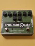 Electro-Harmonix Enigma: Q-Balls Bass, Ophalen of Verzenden, Zo goed als nieuw, Electro-Harmonix, 550 West 54th Street, New York, NY 10019, USA