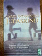 Carol O'Connell - Judaskind, Ophalen of Verzenden, Gelezen, Carol O'Connell