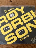 Roy Orbison - In Dreams / Crying Single, Cd's en Dvd's, Vinyl Singles, Ophalen of Verzenden, Gebruikt, Rock en Metal