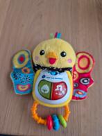 Vtech twiet twiet vogel, Ophalen of Verzenden, Gebruikt, 0 tot 6 maanden