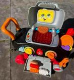 Vtech barbecue, Kinderen en Baby's, Speelgoed | Vtech, Ophalen of Verzenden, Zo goed als nieuw, 6 maanden tot 2 jaar