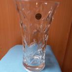 Kristallen Vaas - Ravenna - 25cm, Ophalen of Verzenden
