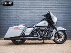 HARLEY-DAVIDSON STREET GLIDE SPECIAL FLHXS (bj 2024), Motoren, Motoren | Harley-Davidson, Bedrijf, Meer dan 35 kW, Overig, 1868 cc