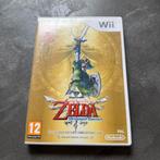 Zelda Skyward Sword Wii Inclusief CD met Orkestmuziek, Spelcomputers en Games, Games | Nintendo Wii, Avontuur en Actie, 1 speler