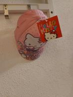 Nieuwe Hello Kitty Pet - Maat verstelbaar, Kinderen en Baby's, Babykleding | Petten en Hoeden, Meisje, Nieuw, Ophalen of Verzenden