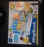 Magibook, Kinderen en Baby's, Speelgoed | Educatief en Creatief, Ophalen, Nieuw