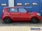 Kia Soul 1.6 X * Airco * Elekt. Ramen *, Auto's, Kia, Voorwielaandrijving, Euro 5, 1591 cc, 4 cilinders