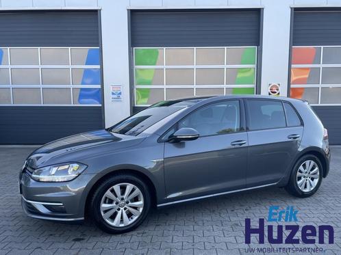 Volkswagen GOLF Bluemotion 1.5 TSI Comfort Buisness, Auto's, Volkswagen, Bedrijf, Golf, ABS, Adaptive Cruise Control, Airbags
