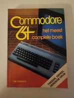 Commodore 64: Het meeste complete boek, Computers en Software, Ophalen of Verzenden, Commodore 64