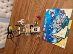 Lego Atlantis 8061, Ophalen of Verzenden, Zo goed als nieuw