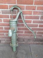 Decoratieve waterpomp., Tuin en Terras, Waterpompen, Ophalen, Zo goed als nieuw, Handmatig