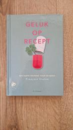 François Geelen - Geluk op recept, Ophalen of Verzenden, Zo goed als nieuw
