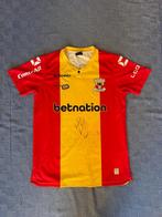 Go Ahead Eagles 2023/2024 Thuisshirt (Gesigneerd), Verzamelen, Sportartikelen en Voetbal, Ophalen of Verzenden, Zo goed als nieuw