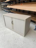 Archiefkast, Huis en Inrichting, Kasten | Roldeurkasten en Archiefkasten, Ophalen, Gebruikt, 50 tot 100 cm, Minder dan 100 cm