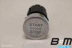Startknop Audi Q3 8U FL 8U0905217A, Gebruikt