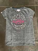 Superdry shirt maat S, Grijs, Superdry, Ophalen of Verzenden, Zo goed als nieuw