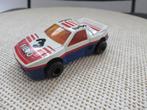 Majorette Pontiac Fiero, Ophalen of Verzenden, Gebruikt