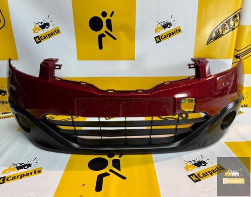 Voorbumper NISSAN Qashqai J11 origineel bumper 62022-4EA0H, Auto-onderdelen, Carrosserie en Plaatwerk, Bumper, Nissan, Voor, Gebruikt