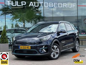 Kia e-Niro ExecutiveLine 64 kWh 1e Eigenaar Dealer ondh beschikbaar voor biedingen