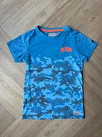 T-shirt, Retour, maat 134/140 (mt 9/10), Ophalen of Verzenden, Zo goed als nieuw, Shirt of Longsleeve, Retour Denim