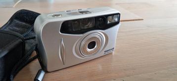 Traveler AF-Zoom camera (film) analoog beschikbaar voor biedingen