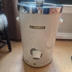 centrifuge, Gebruikt, Minder dan 85 cm, Verzenden, Bovenlader