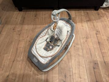 Ingenuity Wippertje - Zo Goed Als Nieuw! beschikbaar voor biedingen