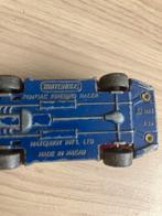 Matchbox Pontiac Firebird Racer 1985, Ophalen of Verzenden, Gebruikt, Auto, Matchbox