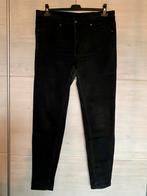 MAC JEANS zwarte skinny spijkerbroek, MAC, Gedragen, W33 - W36 (confectie 42/44), Zwart