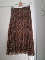 Costes rok maat S, Kleding | Dames, Rokken, Maat 38/40 (M), Bruin, Ophalen of Verzenden, Zo goed als nieuw