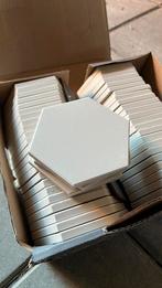 Winckelmans hexagontegels, Ophalen, Nieuw, Minder dan 20 cm, Minder dan 5 m²