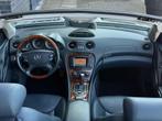 Mercedes-Benz SL-klasse 500 AMG Styling, Auto's, Mercedes-Benz, Automaat, Achterwielaandrijving, Gebruikt, 8 cilinders