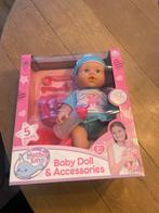 MotherLove Babypop - Nieuw in verpakking!, Ophalen of Verzenden, Nieuw, Babypop